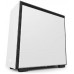 Корпус NZXT H700 White/Black