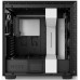 Корпус NZXT H700 White/Black