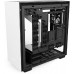 Корпус NZXT H700 White/Black