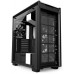 Корпус NZXT H700 White/Black