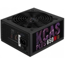 Блок питания 650W Aerocool KCAS-650M PLUS