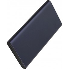 Внешний аккумулятор Xiaomi Mi Power Bank 2S 10000 Black