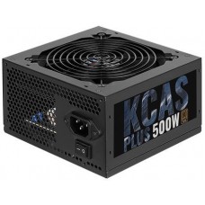 Блок питания 500W Aerocool KCAS-500W PLUS