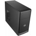 Корпус Cooler Master MasterBox E300L Black/Silver (MCB-E300L-KN5N-B02)