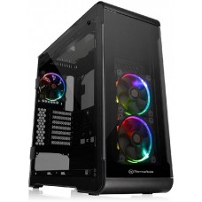 Корпус Thermaltake View 32 Tempered Glass RGB Edition (CA-1J2-00M1WN-00)