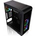 Корпус Thermaltake View 32 Tempered Glass RGB Edition (CA-1J2-00M1WN-00)