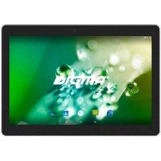 Планшетный компьютер Digma Optima 1023N 3G Black