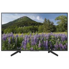 ЖК-телевизор Sony 49" KD-49XF7005