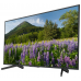 ЖК-телевизор Sony 49" KD-49XF7005