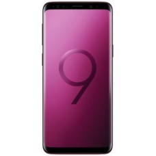 Смартфон Samsung Galaxy S9+ 64Gb Burgundy (SM-G965F)