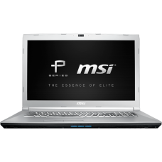 Ноутбук MSI PE72 (8RC-068X)