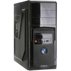 Корпус Exegate XP-328 450W Black