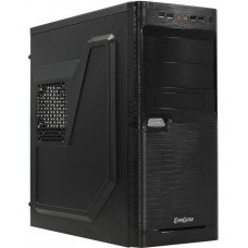 Корпус Exegate XP-330U 350W Black