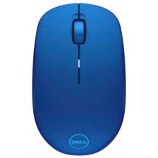 Мышь  Dell WM126 Blue (570-AAQF)