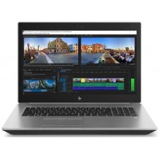 Ноутбук HP ZBook 17 G5 (2ZC46EA)