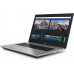 Ноутбук HP ZBook 17 G5 (2ZC46EA)