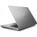 Ноутбук HP ZBook 17 G5 (2ZC46EA)