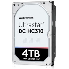 Жесткий диск 4Tb SAS HGST (Hitachi) Ultrastar 7K6 (0B36048)