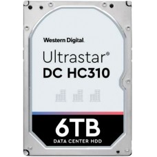 Жесткий диск 6Tb SATA-III HGST (Hitachi) Ultrastar 7K6 (0B36039)