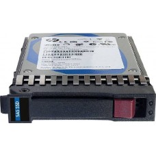 Жесткий диск 1.6Tb SAS HP SSD (N9X91A)