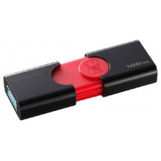 USB Flash накопитель 128Gb Kingston DataTraveler 106 (DT106/128GB)