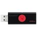 USB Flash накопитель 128Gb Kingston DataTraveler 106 (DT106/128GB)