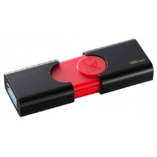 USB Flash накопитель 16Gb Kingston DataTraveler 106 (DT106/16GB)