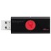 USB Flash накопитель 16Gb Kingston DataTraveler 106 (DT106/16GB)