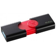 USB Flash накопитель 64Gb Kingston DataTraveler 106 (DT106/64GB)