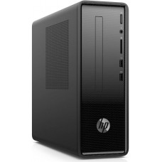 Настольный компьютер HP Slimline 290-p0000ur (4GL45EA)