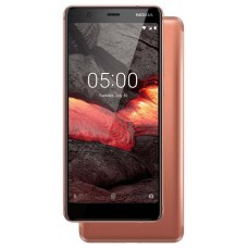 Смартфон Nokia 5.1 Dual Sim Copper