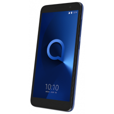 Смартфон Alcatel 5033D 1 Blue