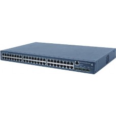 Коммутатор (switch) HP JE072B FlexNetwork 5120 48G SI Switch