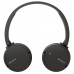 Гарнитура Sony WH-CH500 Black