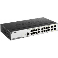 Коммутатор (switch) D-Link DGS-3000-20L