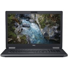 Ноутбук Dell Precision 7730 (7730-6993)