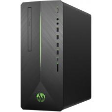 Настольный компьютер HP Pavilion Gaming 790-0001ur (4DV19EA)