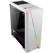 Корпус AeroCool Cylon White