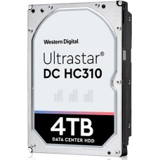 Жесткий диск 4Tb SATA-III HGST (Hitachi) Ultrastar DC HC310 (0B36040)