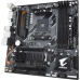 Материнская плата Gigabyte B450 AORUS M