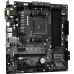 Материнская плата ASRock B450M PRO4