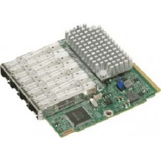 Сетевая карта SuperMicro AOC-MTG-I4S