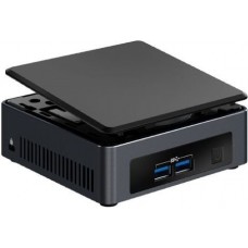 Неттоп Intel NUC7I3DNKTC2 NUC kit OEM