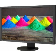 Монитор NEC 27" MultiSync PA271Q Black