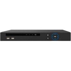 Видеорегистратор ZORQ ZQ-NVR-25H-2D