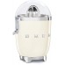 Соковыжималка Smeg CJF01CREU