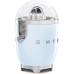 Соковыжималка Smeg CJF01PBEU