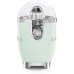 Соковыжималка Smeg CJF01PGEU