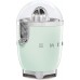 Соковыжималка Smeg CJF01PGEU