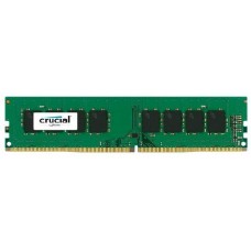 Оперативная память 4Gb DDR4 2666MHz Crucial (CT4G4DFS8266)